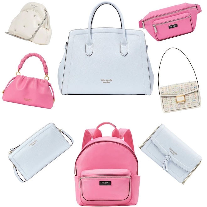 E! Insider Shop, Kate Spade Labor Day Sale